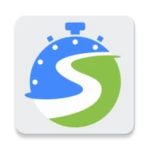 Logo of SportUpGPS & run, walk, bike android Application 